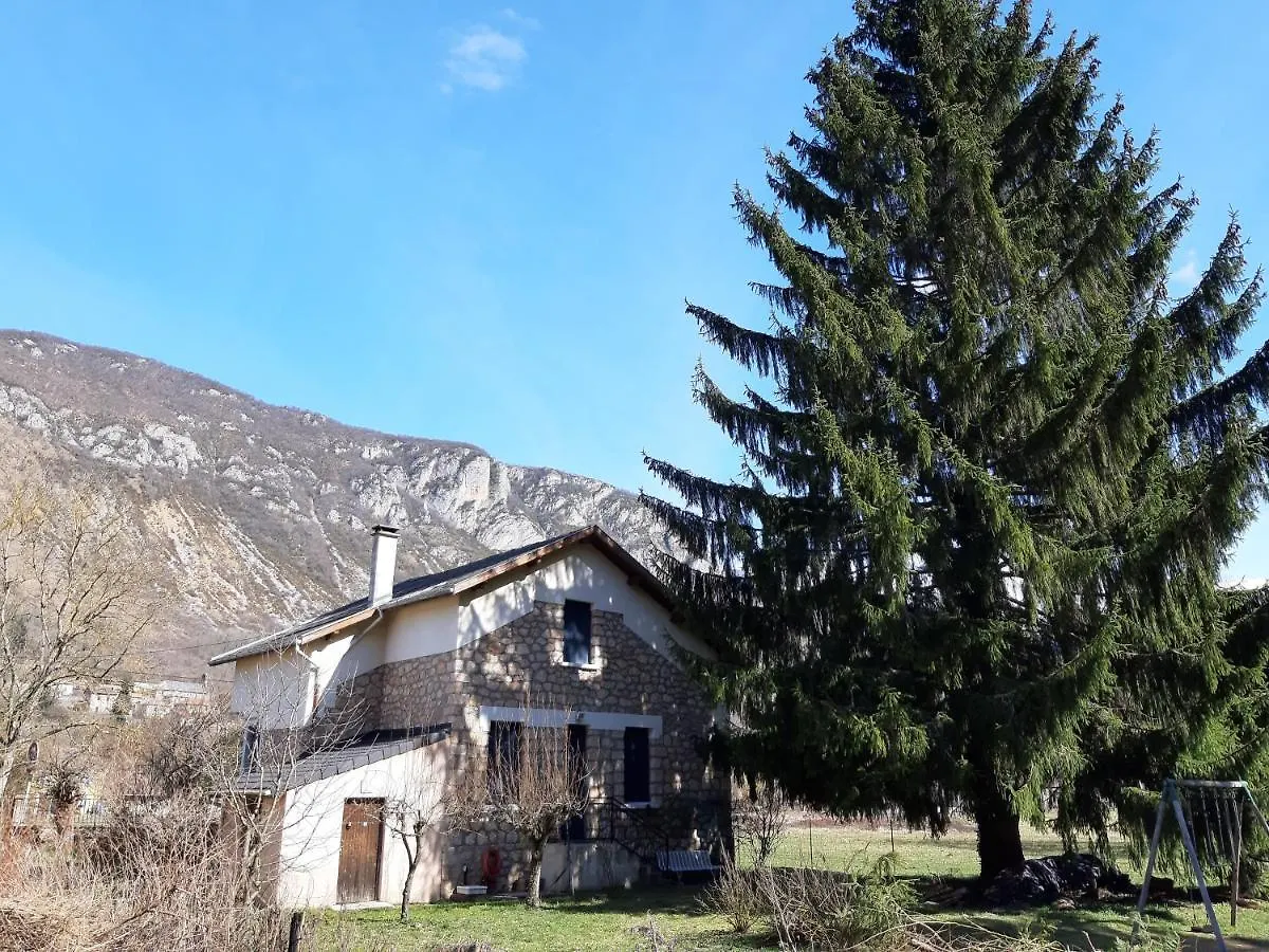 Chalet Tout Confort Proche D Ax 3 Domaines Vebre