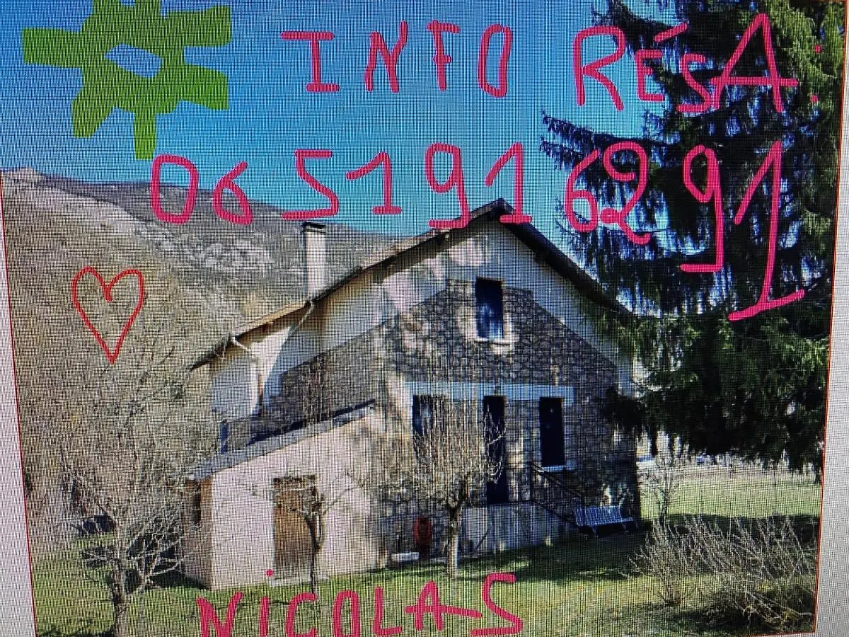 Chalet Tout Confort Proche D Ax 3 Domaines Vebre