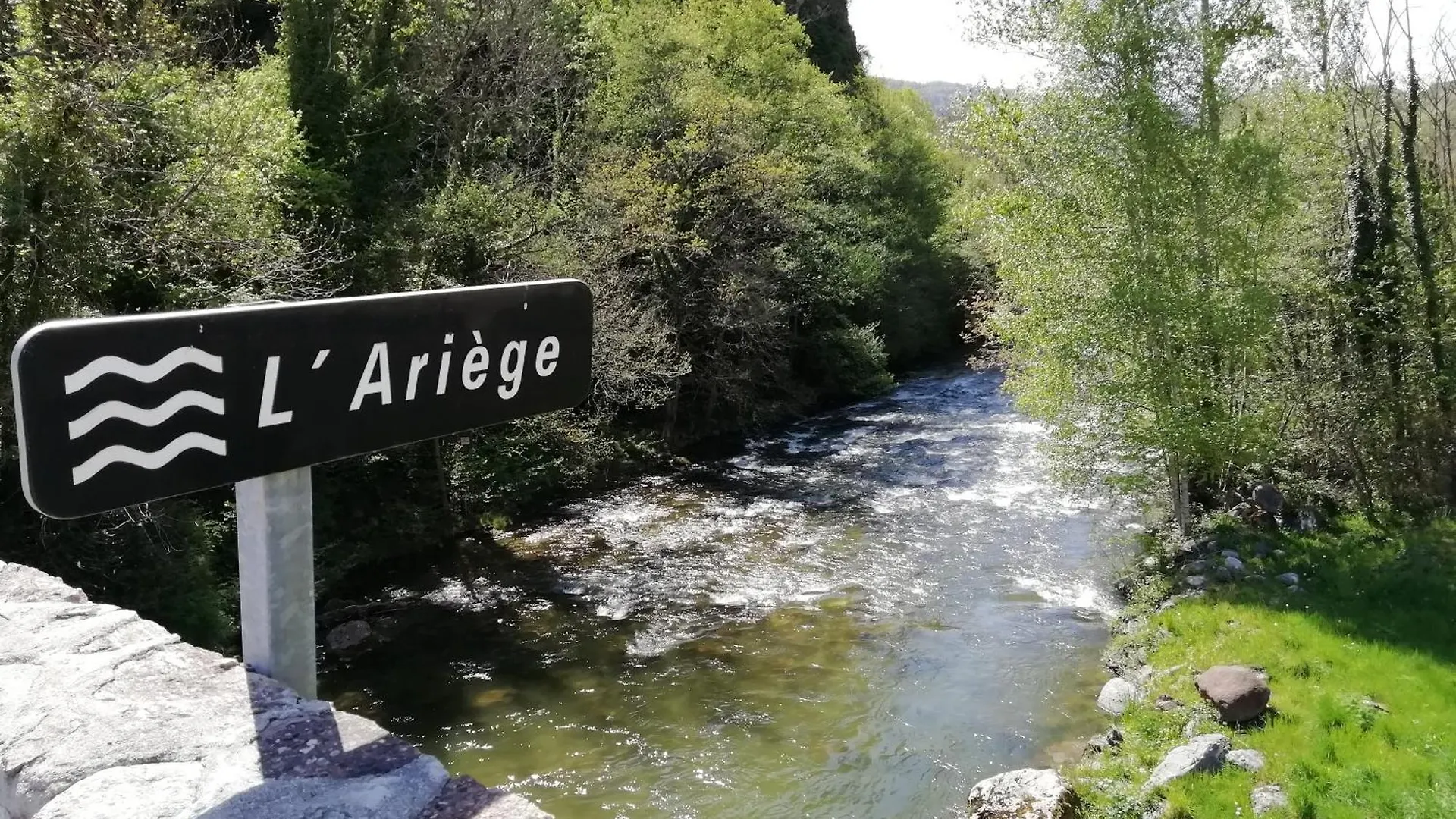 Chalet Tout Confort Proche D Ax 3 Domaines Vebre Francia