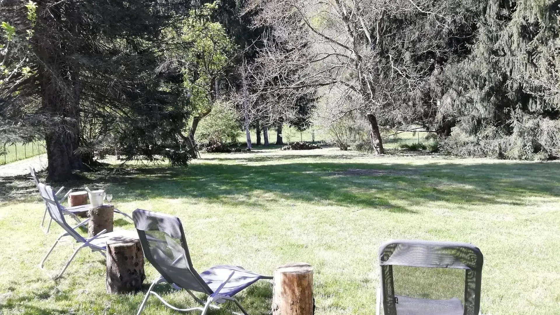 Chalet Tout Confort Proche D Ax 3 Domaines Vebre