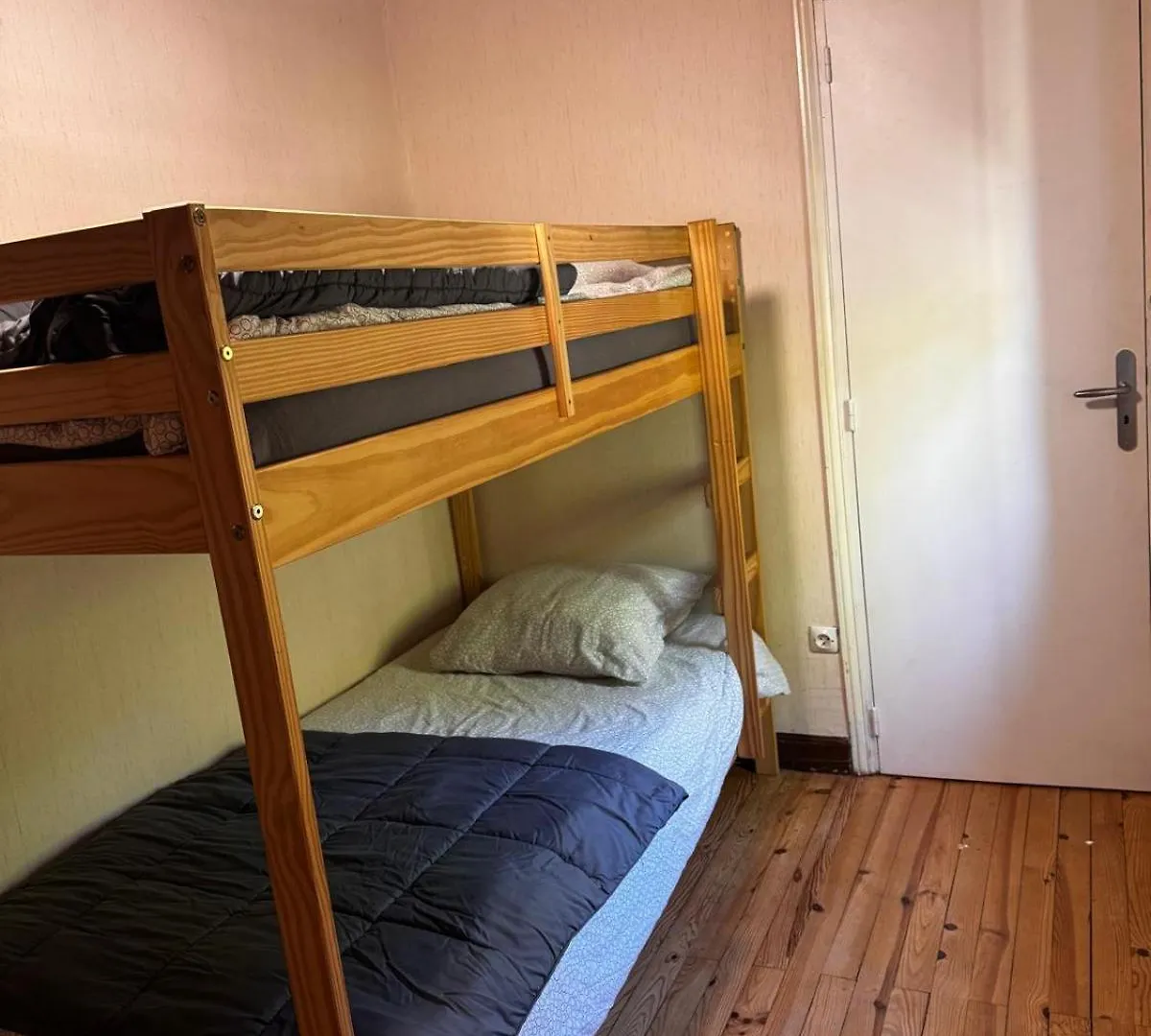 Chalet Tout Confort Proche D Ax 3 Domaines Vebre