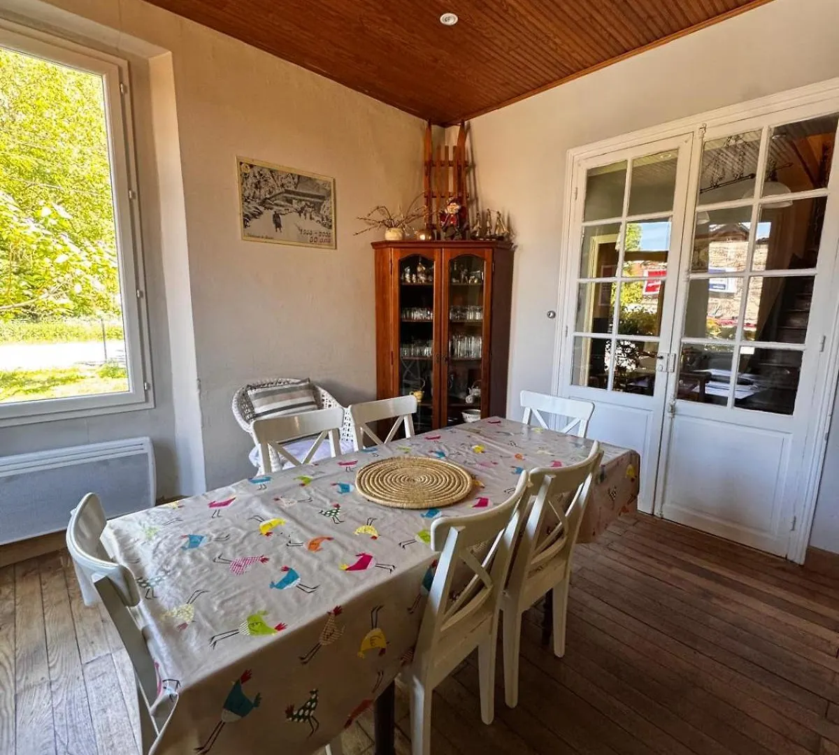 Chalet Tout Confort Proche D Ax 3 Domaines Vebre