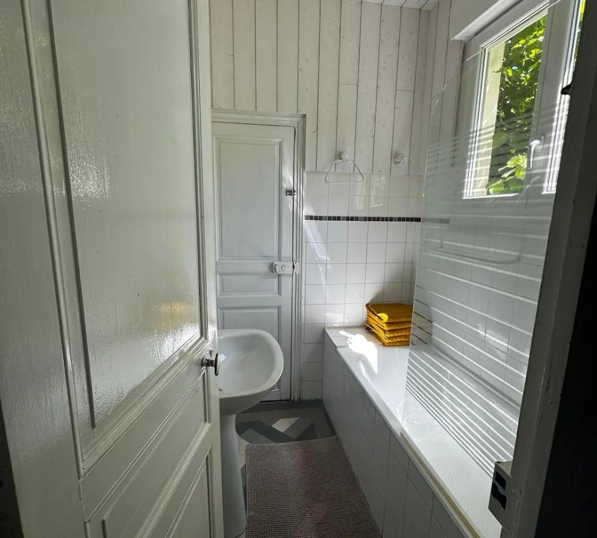 Chalet Tout Confort Proche D Ax 3 Domaines Vebre