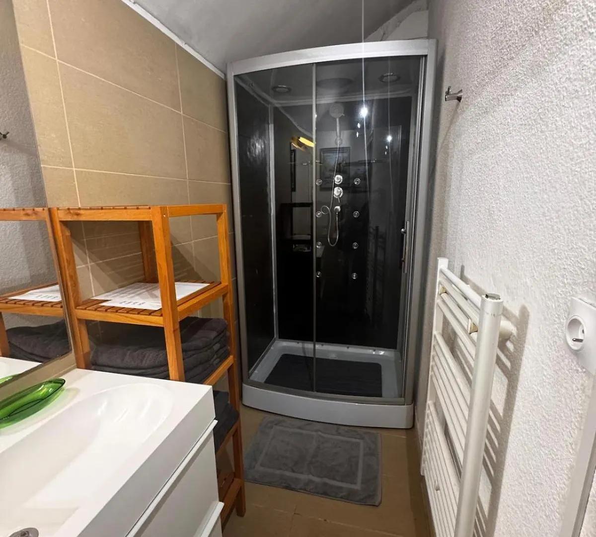 Chalet Tout Confort Proche D Ax 3 Domaines Vebre Francia