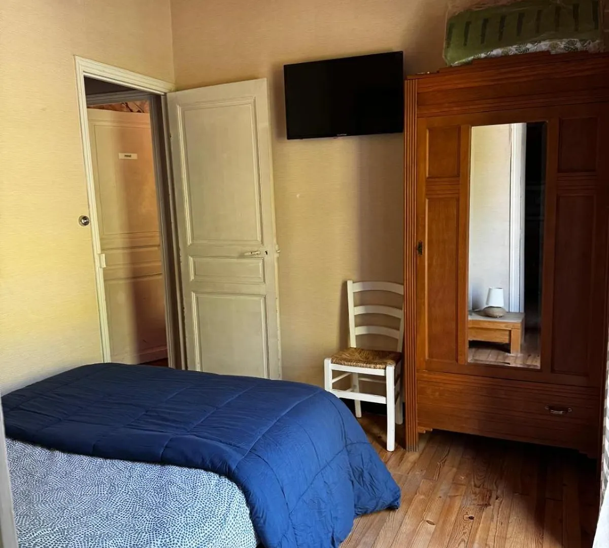 Chalet Tout Confort Proche D Ax 3 Domaines Vebre