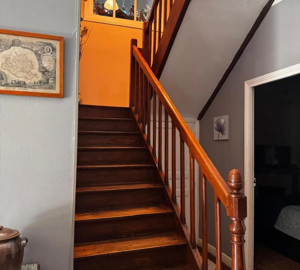 Chalet Tout Confort Proche D Ax 3 Domaines Vebre Francia