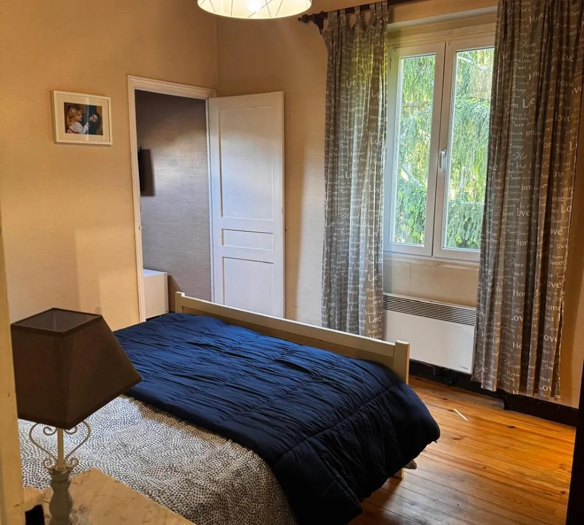 Chalet Tout Confort Proche D Ax 3 Domaines Vebre
