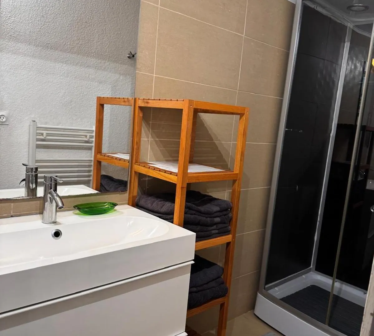 Chalet Tout Confort Proche D Ax 3 Domaines Vebre