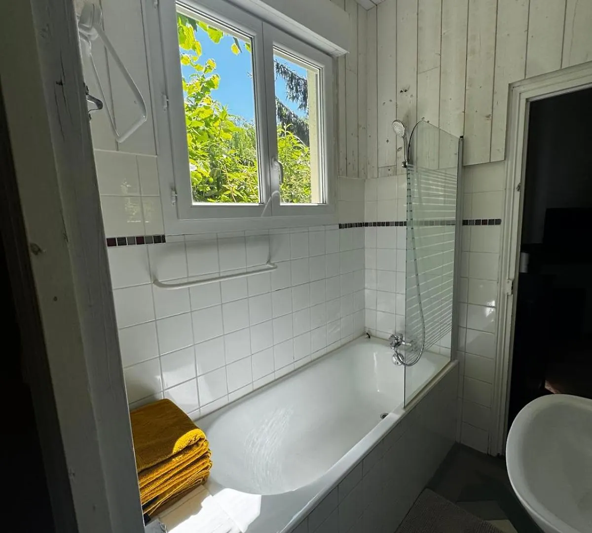 Chalet Tout Confort Proche D Ax 3 Domaines Vebre 0*,
